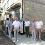 У місті відкрито відділення «Хірургія одного дня»