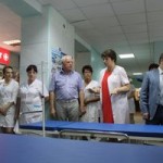 Нове медичне обладнання для міськлікарні №4