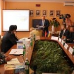 Китайська делегація відвідала Павлоград