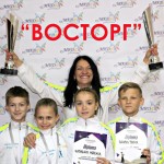 Вітаємо віце-чемпіонів Європи!