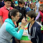 У Павлограді відсвяткували День захисту дітей