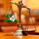 Дружні відносини – краще вирішення межових спорів