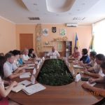 Робочій візит представників  Північної екологічної фінансової  корпорації (НЕФКО)