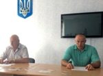 У місті Павлограді проведена прес-конференція до Всесвітнього Дня боротьби з наркоманією