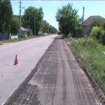 Розпочато капітальний ремонт дороги по вул. Полтавська