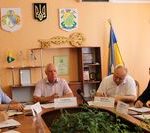 Пройшла чергова апаратна нарада