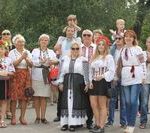 Павлоград відсвяткував День незалежності України