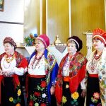 ХІ відкритий міський фестиваль творчих колективів ветеранів війни та праці, присвячений 232-річниці міста Павлограда «Єднаємось роде прекрасний, роде мій красний»