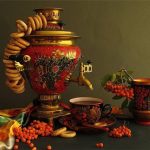 Усіх мешканців та гостей міста запрошуємо приєднатися до Відкритого фестивалю-виставки “Його величність самовар”