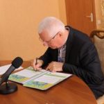 Підписана Хартія про Європейський тиждень мобільності