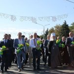 Павлоград відсвяткував День міста!