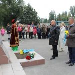 75-і роковини трагедії Бабиного Яру