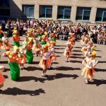 Рідне селище моє