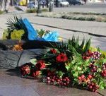 Шановні павлоградці!