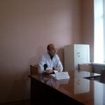 До Всесвітнього дня боротьби з псоріазом