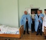 У міськлікарні № 4 з’явилися сучасні комфортні палати