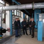 Котельні міста готові до опалювального сезону