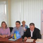 Підведення підсумків співпраці Павлоградської міської ради в проекті ЄС/ПРООН «Місцевий розвиток орієнтований на громаду» у 2016 році