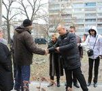 Громадські ініціативи павлоградців роблять місто кращим