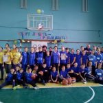 Спорт — замість вулиці