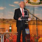 Міський голова прозвітував перед громадою за рік роботи