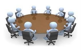 Шановні члени Громадської ради!