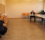 Міський голова провів прийом громадян