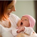 РЕЄСТРАЦІЯ МІСЦЯ ПРОЖИВАННЯ НОВОНАРОДЖЕНОЇ ДИТИНИ  ПО НОВОМУ