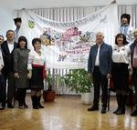 Вишивана моя Україна: від полотна — до витвору народної творчості