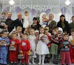 День Святого Миколая у садочку