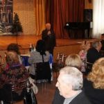 Міський голова привітав ветеранів