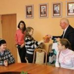 Подарунки за цікаві питання