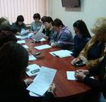 Засідання комісії з питань захисту прав дитини