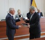 Відбулася урочиста церемонія нагородження