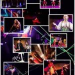 Конкурс « Мелодії зимової Чехії»