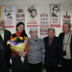 Павлоградські письменники в Дніпрі