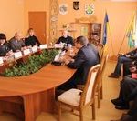 «Розгляд та обговорення нової політики у сфері зайнятості»