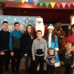 Пройшов VIII щорічний фестиваль «Різдвяні зустрічі 2017» для прийомних сімей та дитячих будинків сімейного типу Дніпропетровської області