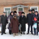 Збережемо свій дім. Барак в 40-ві роки — особняк в 2016 року