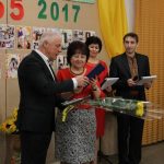 Павлоградський історико-краєзнавчий музей  відзначив 55-річний ювілей