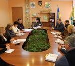 Про посилення заходів  з недопущення занесення збудника африканської чуми свиней на територію міста Павлоград