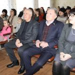 Поважні гості завітали до музичної школи №3