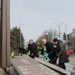 Пам’ять про Павлоградське повстання жива