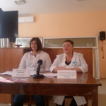 Будьте уважними до свого здоров’я