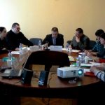 Відбулося засідання координаційної  ради