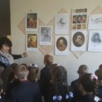 Шевченківські дні в школах Павлограда