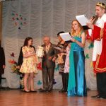 Творчий фестиваль  «Зіроньки надії і добра»