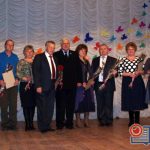 Комунальщики відзначили професійне свято