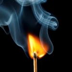 Обережно! Небезпека пожеж!