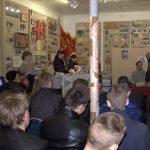 «… Ми Вас завжди пам`ятаємо!»